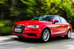 Audi A3 Sedan 1.4 TFSI Flex 2015 года (LA)